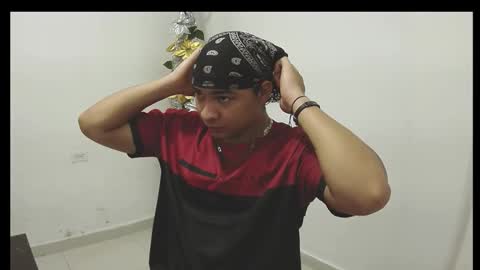 Snapshot of liam_percy77 chatting on February 2026 03:27:01 PM Liam Percy online show from February 2026 03:27:01 PM