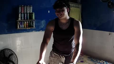 Snapshot of liam_percy77 chatting on April 2026 09:45:02 PM Liam Percy online show from April 2026 09:45:02 PM