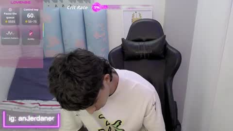 LIAM online show from June 2026 04:15:02 AM