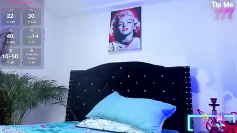 Call me Lian online show from May 2026 12:13:02 PM