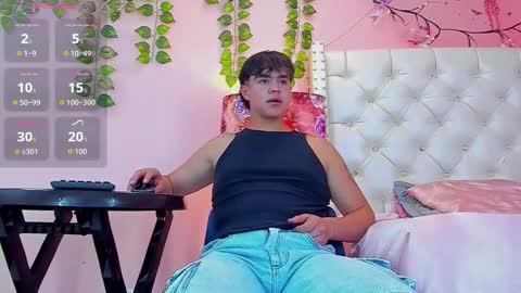 LIN online show from February 2026 12:03:01 PM