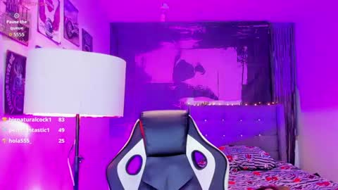 LIN online show from July 2026 03:55:02 AM