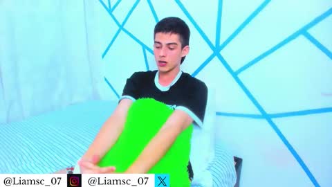 Liam scott77 online show from January 2026 04:37:02 AM