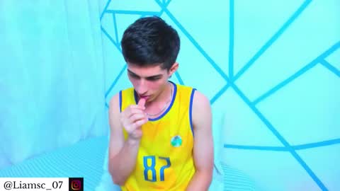 Liam scott77 online show from February 2026 10:57:02 PM