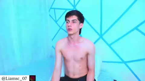 Liam scott77 online show from March 2026 10:38:02 PM