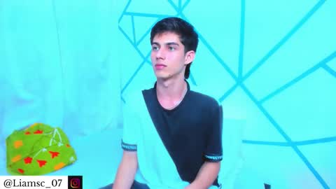 Liam scott77 online show from March 2026 10:35:01 PM