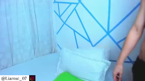 Liam scott77 online show from July 2026 12:37:02 AM