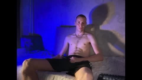 Snapshot of liam_shadow chatting on July 2026 11:05:02 AM Liam Shadow online show from July 2026 11:05:02 AM