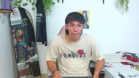 Snapshot of liam_xul chatting on September 2025 07:02:02 PM liamxul online show from September 2025 07:02:02 PM