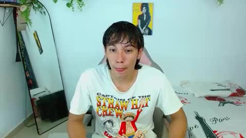 Snapshot of liam_xul chatting on October 2025 06:16:02 PM liamxul online show from October 2025 06:16:02 PM