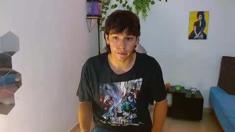 Snapshot of liam_xul chatting on October 2025 07:14:02 PM liamxul online show from October 2025 07:14:02 PM