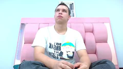 liam_york online show from November 2025 12:31:02 PM