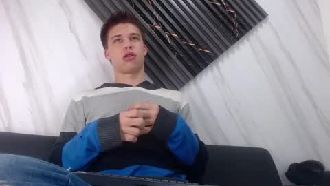 liam_york online show from January 2026 07:01:01 AM