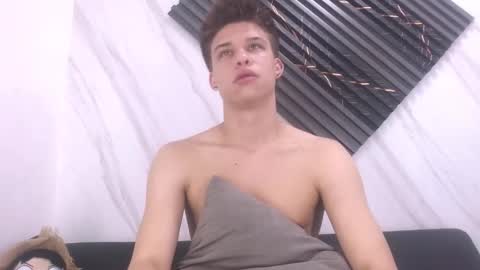 liam_york online show from March 2026 11:27:02 AM