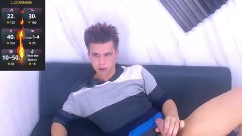 liam_york online show from March 2026 07:20:02 PM