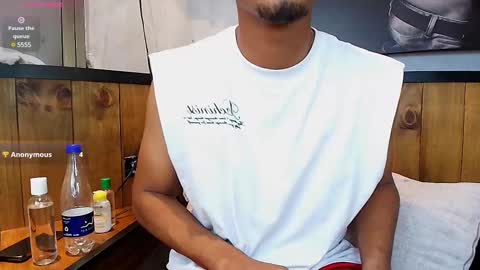 Snapshot of liambyrne chatting on February 2025 08:29:02 PM Liam Byrne online show from February 2025 08:29:02 PM