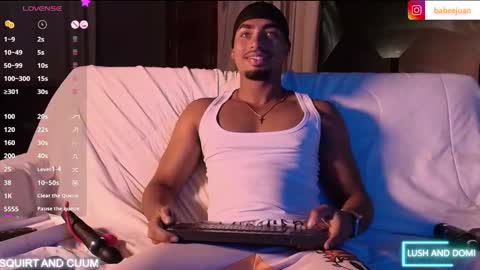 Snapshot of liambyrne chatting on February 2026 04:43:01 AM Liam Byrne online show from February 2026 04:43:01 AM