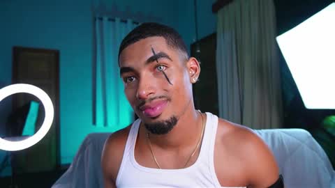 Liam Byrne online show from April 2026 10:20:02 AM