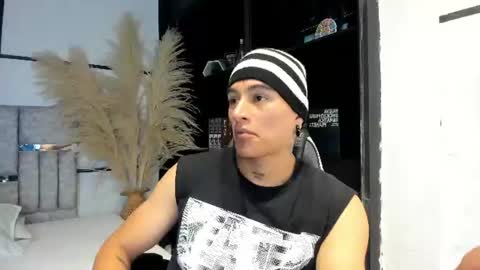 LiamDeep online show from July 2026 08:37:01 PM
