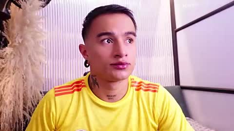 LiamDeep online show from July 2026 06:56:02 PM