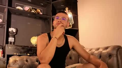 liamdeluca online show from May 2026 12:24:02 PM