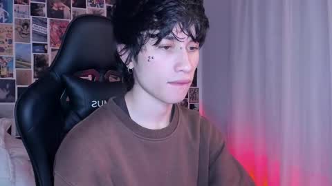 Liam online show from February 2025 06:12:02 AM