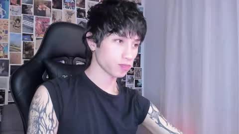 Liam online show from March 2025 06:30:01 AM