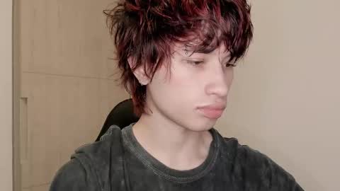 Liam online show from February 2026 01:53:02 AM