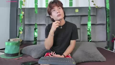 LIam online show from March 2026 05:16:01 PM