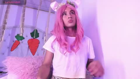 LIam online show from April 2026 07:22:02 PM