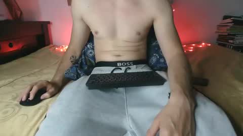 liammason_ online show from November 2025 03:20:02 AM