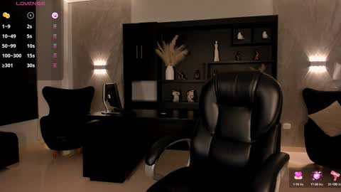 Liam online show from September 2025 05:29:01 AM