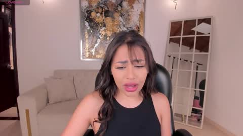 Liam online show from October 2025 03:27:01 AM