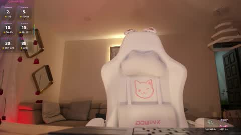 Liam online show from February 2026 01:02:01 AM