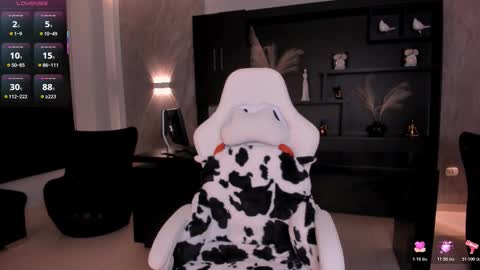 Liam online show from March 2026 04:20:01 AM