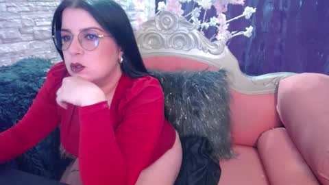 Snapshot of liamonteverde chatting on December 2025 02:33:02 PM Lia online show from December 2025 02:33:02 PM