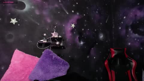 Snapshot of liamonteverde chatting on December 2025 02:25:02 PM Lia online show from December 2025 02:25:02 PM