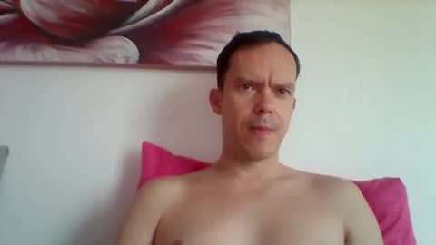 LiamRose online show from December 2024 06:01:02 AM