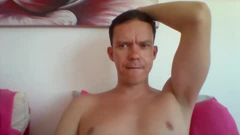 LiamRose online show from December 2024 10:50:02 AM