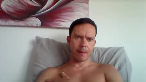 LiamRose online show from January 2025 06:05:01 AM