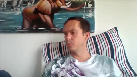 LiamRose online show from January 2025 05:23:01 AM