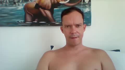 LiamRose online show from January 2025 06:45:01 AM