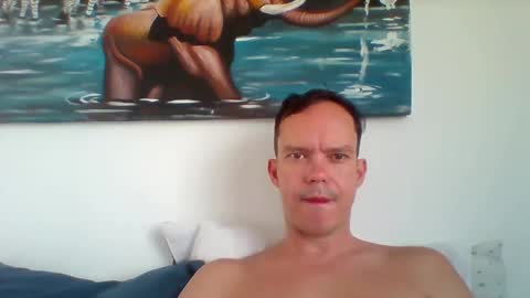 LiamRose online show from January 2025 04:22:02 AM