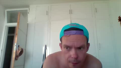 LiamRose online show from May 2026 05:27:02 AM