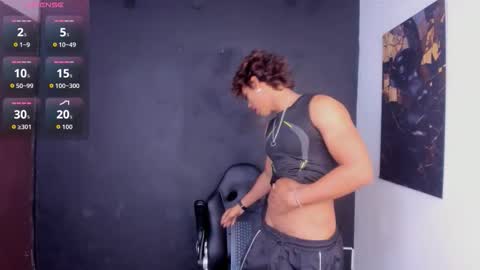 liamvibes212 online show from February 2026 12:47:02 PM