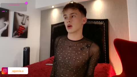 Snapshot of liamwild20 chatting on January 2026 04:27:01 AM liam online show from January 2026 04:27:01 AM