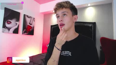 Snapshot of liamwild20 chatting on February 2026 05:48:02 AM liam online show from February 2026 05:48:02 AM