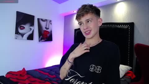 Snapshot of liamwild20 chatting on March 2026 04:51:01 AM liam online show from March 2026 04:51:01 AM