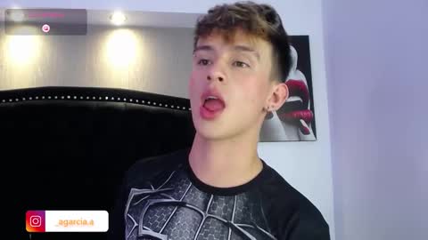 Snapshot of liamwild20 chatting on March 2026 11:20:02 PM liam online show from March 2026 11:20:02 PM