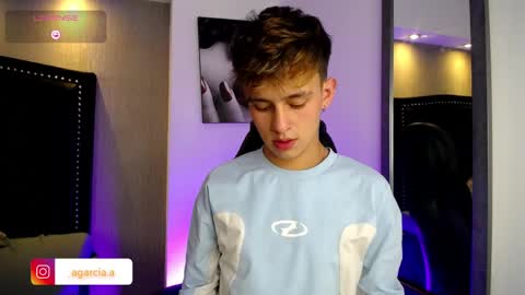 Snapshot of liamwild20 chatting on March 2026 04:46:01 AM liam online show from March 2026 04:46:01 AM